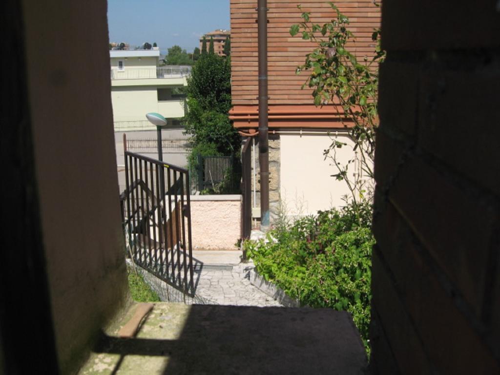 La Casa Di Gaia - Casa Vacanze A Roma Ottavia Chambre photo