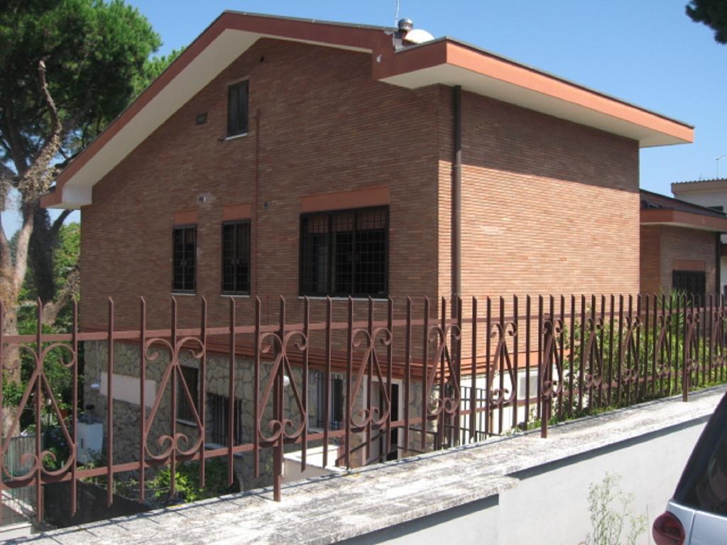 La Casa Di Gaia - Casa Vacanze A Roma Ottavia Chambre photo
