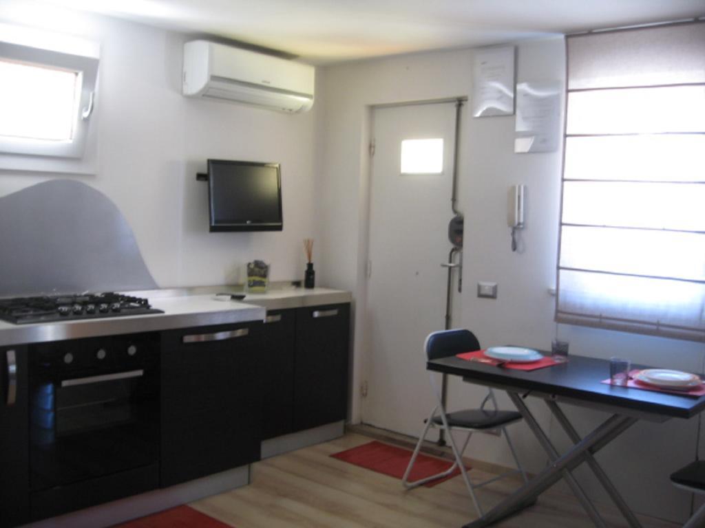 La Casa Di Gaia - Casa Vacanze A Roma Ottavia Chambre photo
