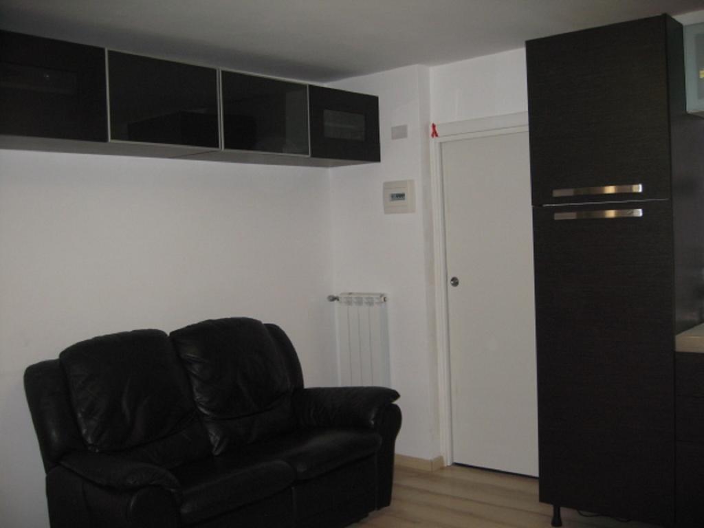 La Casa Di Gaia - Casa Vacanze A Roma Ottavia Chambre photo